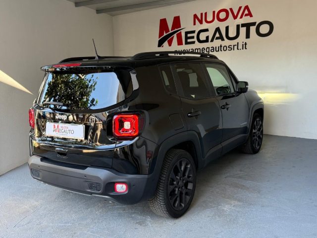 JEEP Renegade usata, con Chiusura centralizzata