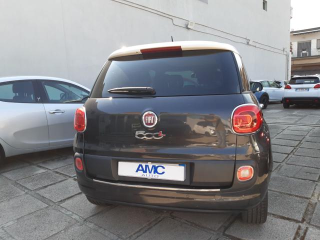 FIAT 500L usata, con Airbag Passeggero