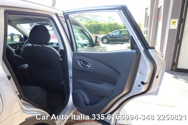 RENAULT Kadjar usata 194