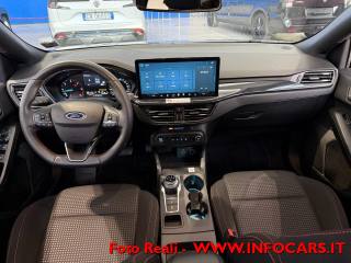 FORD Focus usata, con Climatizzatore