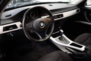 BMW 318 usata, con Controllo automatico clima