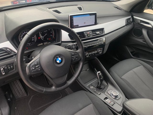 BMW X1 usata, con Climatizzatore