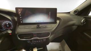 NISSAN Juke usata, con Volante in pelle