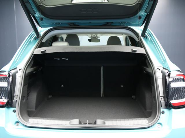 FIAT 600 usata, con Boardcomputer