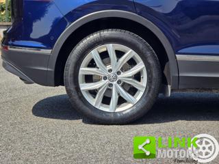 VOLKSWAGEN Tiguan usata, con ESP