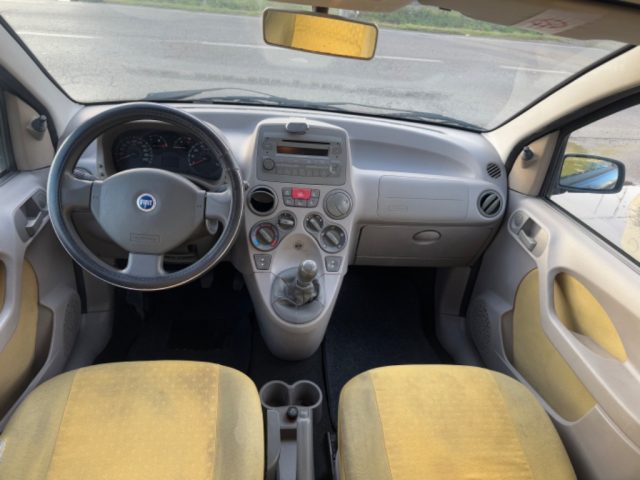FIAT Panda usata 9