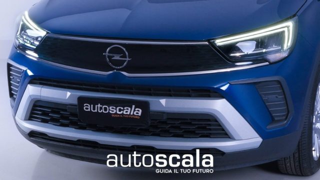 OPEL Crossland usata, con Controllo trazione