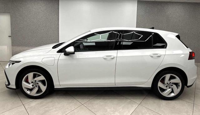 VOLKSWAGEN Golf usata, con Airbag