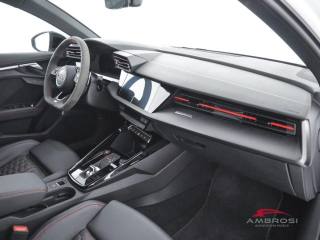 AUDI RS3 usata 11