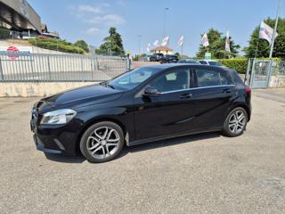 MERCEDES-BENZ A 180 usata, con Airbag laterali