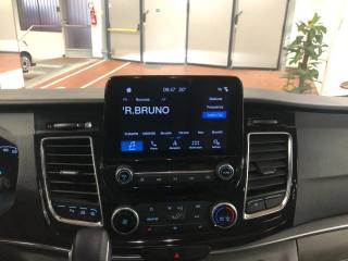 FORD Tourneo Custom usata, con Specchietti laterali elettrici