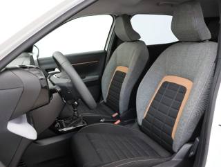 CITROEN C3 Aircross usata, con Climatizzatore