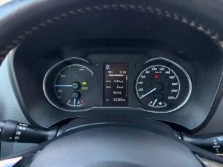 TOYOTA Yaris usata, con USB