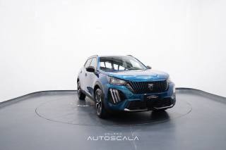 PEUGEOT 2008 usata, con Controllo automatico clima