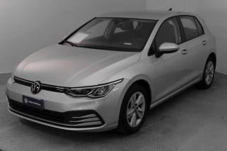 VOLKSWAGEN Golf 2.0 TDI 115 Cv SCR Life