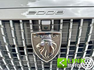 PEUGEOT 2008 usata, con MP3