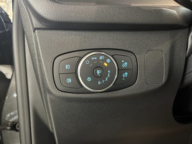 FORD Focus usata, con Vetri oscurati