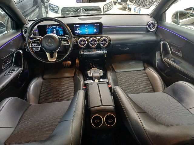 MERCEDES-BENZ A 220 usata, con Controllo trazione