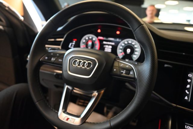 AUDI Q8 usata 103