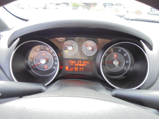 FIAT Punto usata 34