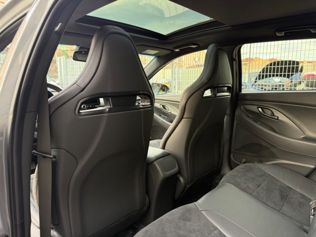 HYUNDAI i30 usata, con Interni in pelle