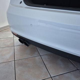 AUDI A1 usata, con ESP