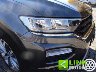 VOLKSWAGEN T-Roc usata, con Servosterzo