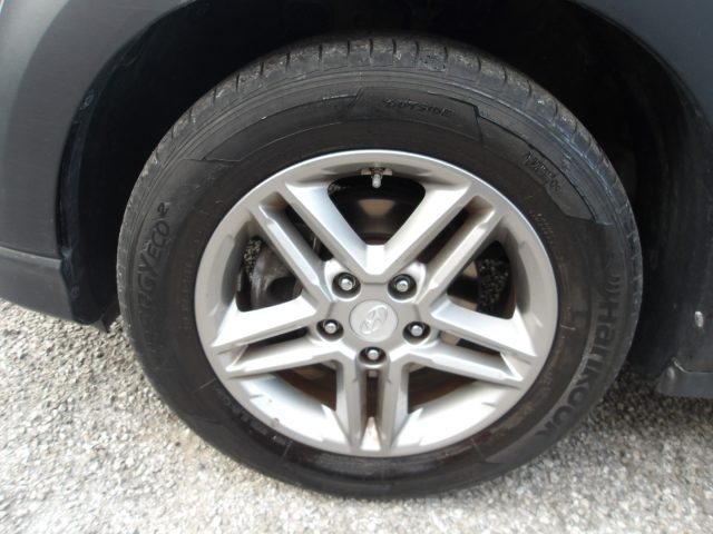 HYUNDAI Kona usata, con Autoradio