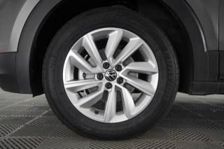 VOLKSWAGEN T-Cross usata 8