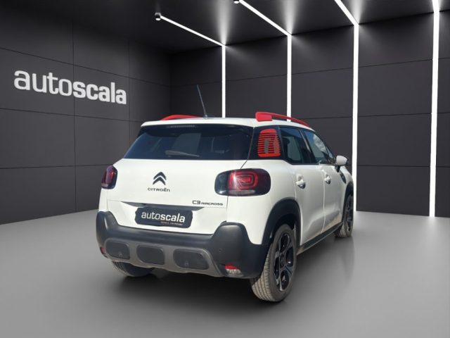 CITROEN C3 Aircross usata, con Alzacristalli elettrici
