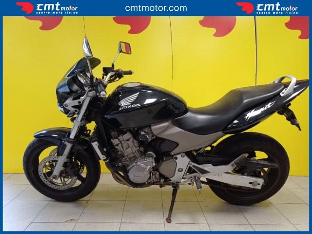 HONDA Hornet 600 usata 2