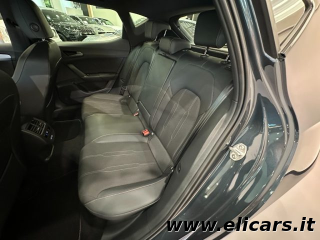 CUPRA Leon usata, con USB