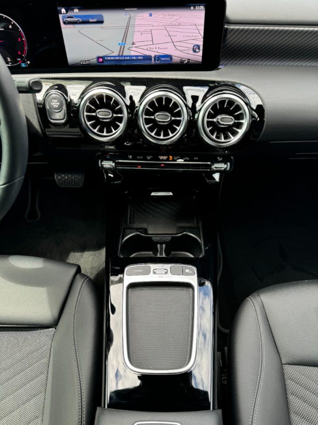 MERCEDES-BENZ A 180 usata, con ESP