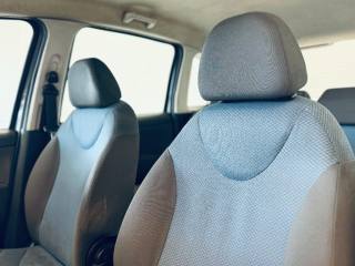 FIAT Idea usata, con Airbag testa