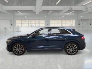 AUDI Q8 usata, con Climatizzatore