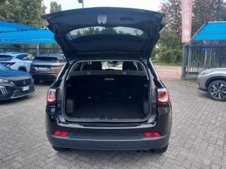 JEEP Compass usata, con Controllo trazione