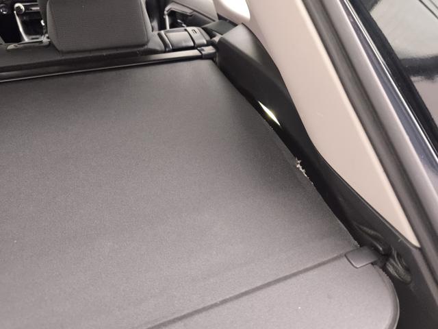 TOYOTA RAV 4 usata, con Sedile posteriore sdoppiato