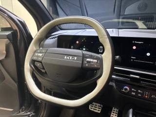 KIA Sportage usata, con Immobilizzatore elettronico