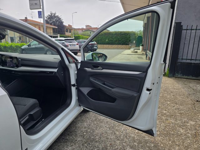 VOLKSWAGEN Golf usata 113