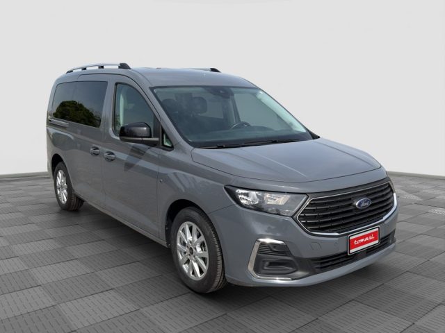 FORD Tourneo Connect usata 6