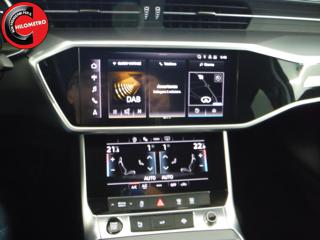 AUDI A6 usata, con Cruise Control