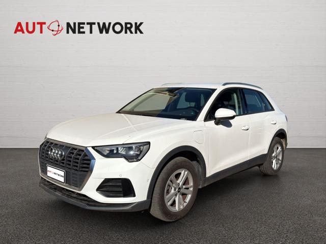 AUDI Q3 usata, con Airbag