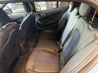 BMW 118 usata, con Filtro antiparticolato