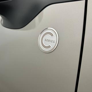 CITROEN C3 usata, con Sensore di luce