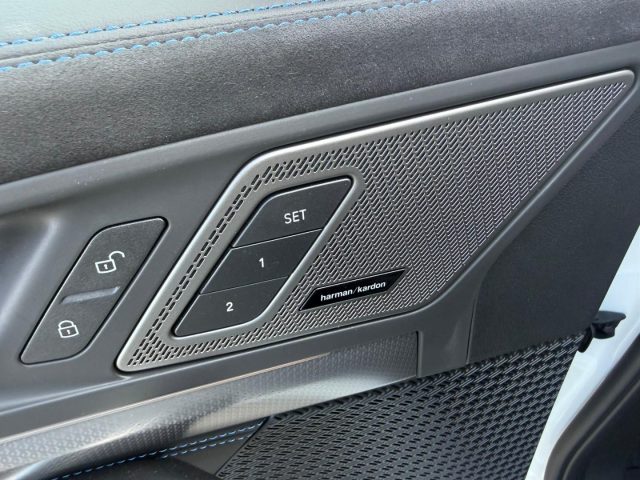 BMW X1 usata, con Bluetooth