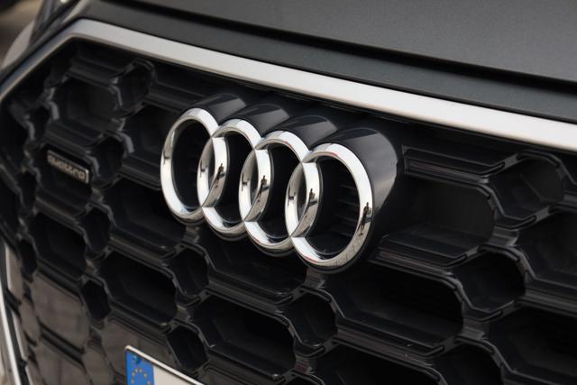 AUDI Q5 usata, con Chiusura centralizzata telecomandata