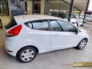 FORD Fiesta usata, con Airbag Passeggero