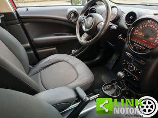 MINI Countryman usata, con Immobilizzatore elettronico