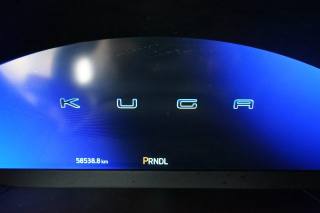 FORD Kuga usata, con Sistema di chiamata d