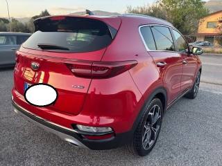 KIA Sportage usata, con Chiusura centralizzata